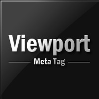 Meta Viewport